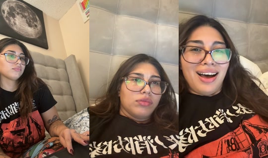 xoxosunnysideup's Stream - Oct 15, 2026, 2:41 AM