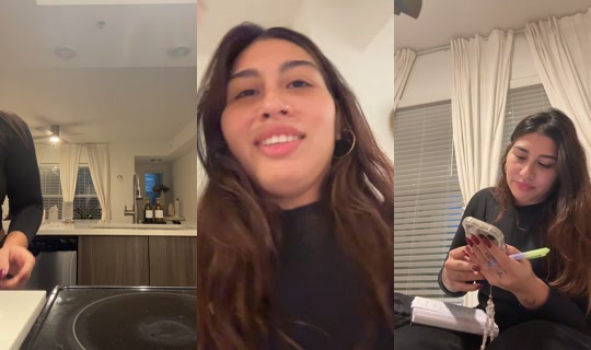 Stream de xoxosunnysideup – 17 oct. 2026, 22:46