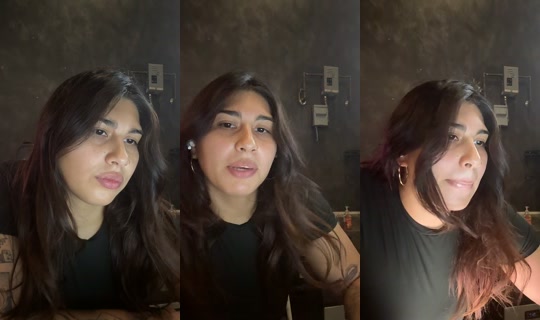 xoxosunnysideup's Stream - Oct 20, 2026, 10:32 PM