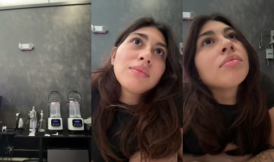 xoxosunnysideup's Stream - Oct 21, 2026, 5:36 PM