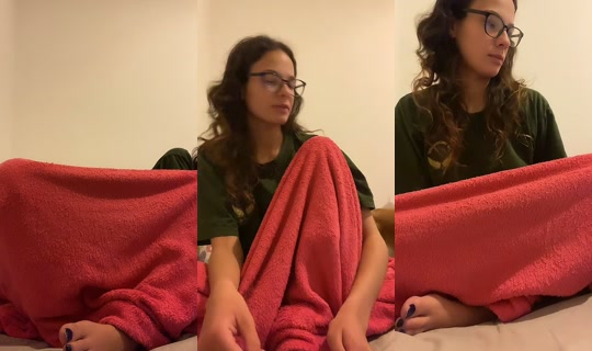 xoxox.gaia's Stream - Jul 15, 2026, 8:41 PM