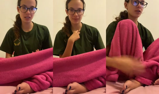 xoxox.gaia's Stream - Jul 20, 2026, 8:42 PM