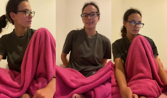 xoxox.gaia's Stream - Jul 22, 2026, 8:50 PM
