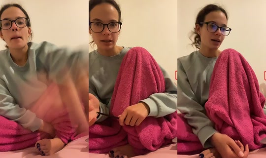 xoxox.gaia's Stream - Jul 23, 2026, 8:20 PM
