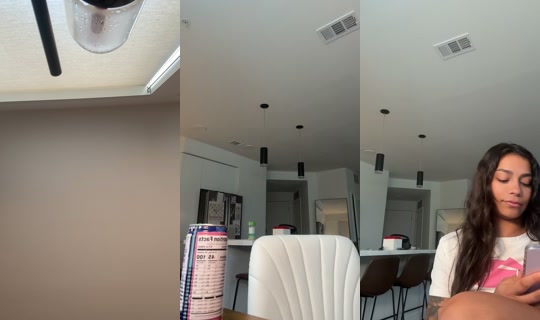 xoxozansi's Stream - Jul 22, 2026, 8:12 PM