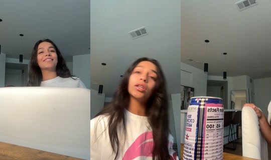 xoxozansi's Stream - Jul 22, 2026, 8:39 PM
