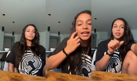 xoxozansi's Stream - Jul 23, 2026, 7:09 PM