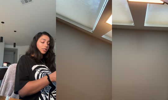 xoxozansi's Stream - Jul 24, 2026, 12:05 AM