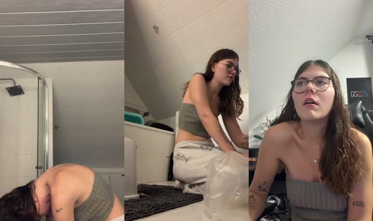 xrickee's Stream - Sep 21, 2026, 9:55 PM