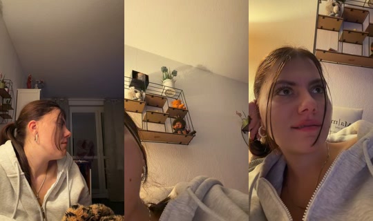 xrickee's Stream - Oct 22, 2026, 9:53 PM
