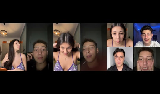 Stream von xristina.athanasiadi – 18. Juli 2026, 22:04