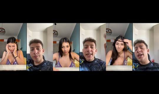 Stream von xristina.athanasiadi – 19. Juli 2026, 12:37