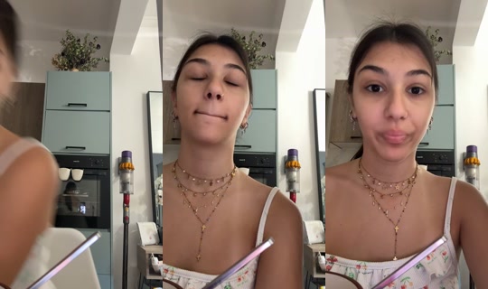 xristina.athanasiadi's Stream - Sep 12, 2026, 11:01 AM