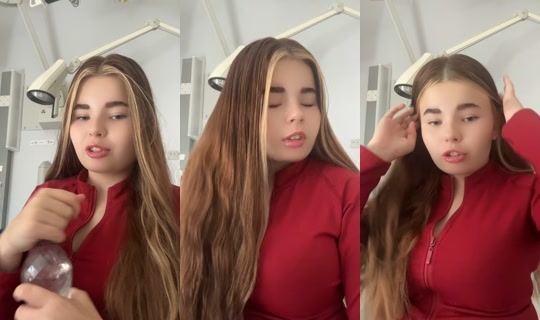 xronnixmarie's Stream - Jul 15, 2026, 12:00 PM