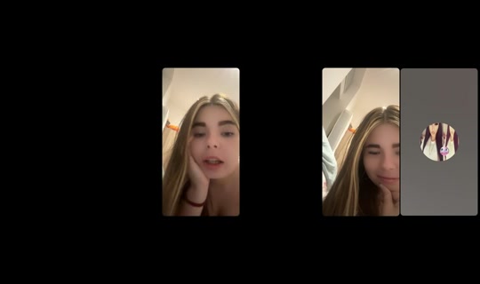 xronnixmarie's Stream - Jul 21, 2026, 9:53 PM