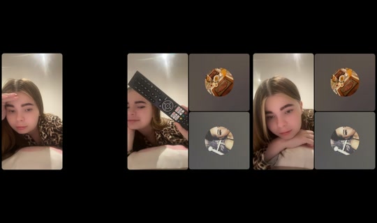 xronnixmarie's Stream - Aug 7, 2026, 12:19 PM