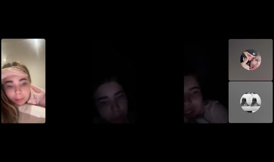 xronnixmarie 的直播 - 2026年8月9日 20:18
