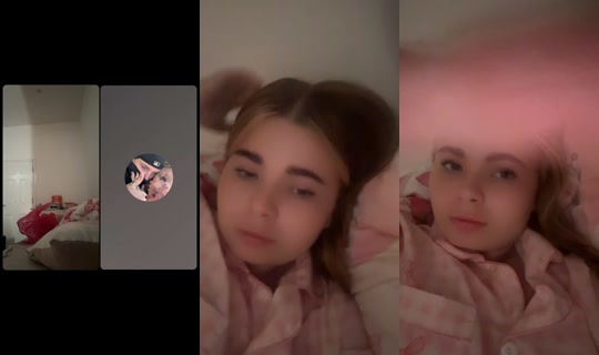 xronnixmarie 的直播 - 2026年8月10日 8:28
