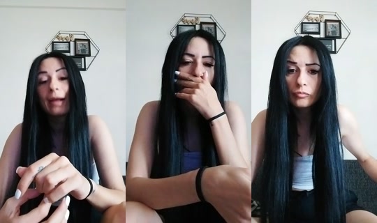 xrysa_west's Stream - Aug 8, 2026, 4:44 AM