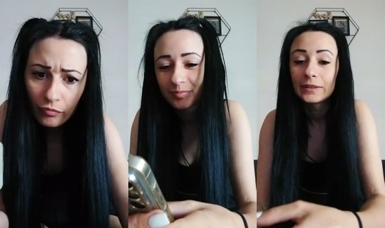 Stream di xrysa_west - 13 ago 2026, 7:16