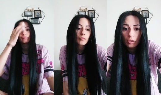 Stream di xrysa_west - 14 ago 2026, 6:41