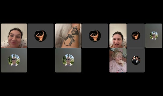 xtesaxx's Stream - Jul 18, 2026, 2:03 PM