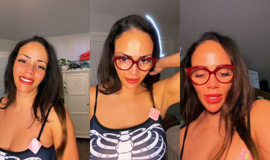 xtinaf117's Stream - Oct 21, 2026, 3:35 AM