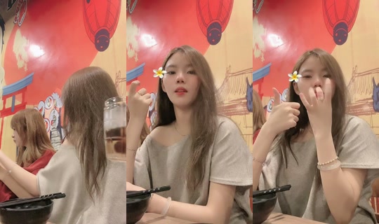 xu.iugiau's Stream - Jul 24, 2026, 1:07 PM