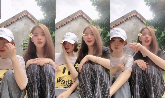 xu.iugiau's Stream - Jul 25, 2026, 8:52 AM