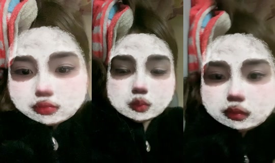 xu.iugiau's Stream - Aug 22, 2026, 8:33 PM