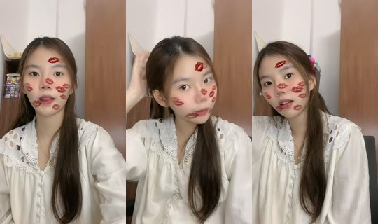 xu.iugiau's Stream - Aug 23, 2026, 5:15 PM
