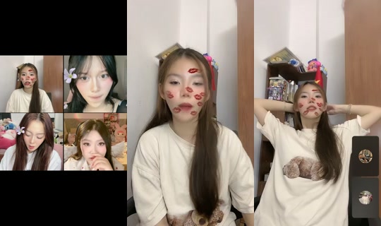 Stream von xu.iugiau – 24. Aug. 2026, 17:16