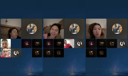 xuan_xuam's Stream - Jul 22, 2026, 9:33 PM