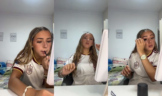 xvmeriida's Stream - Jul 19, 2026, 5:23 PM