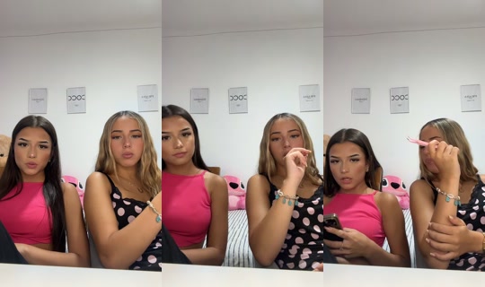 xvmeriida's Stream - Jul 21, 2026, 8:03 PM
