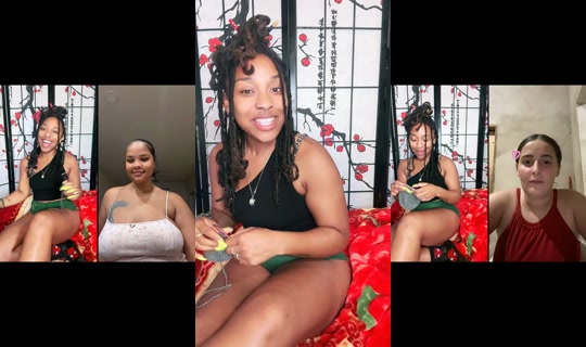 xwimnelove's Stream - Aug 7, 2026, 2:56 AM