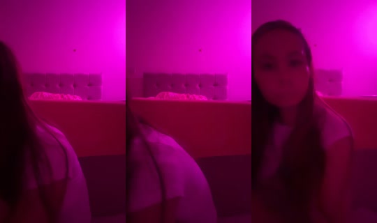 xx.bethm's Stream - Sep 21, 2026, 7:58 PM