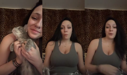 xx.kenziee's Stream - Jul 13, 2026, 6:01 PM