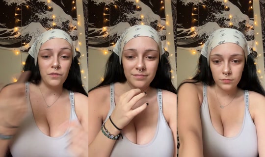 xx.kenziee's Stream - Jul 16, 2026, 4:16 PM