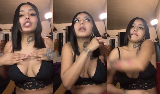 xx.marieev's Stream - Jul 20, 2026, 1:58 AM