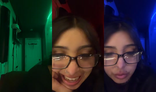 xx.marieev's Stream - Aug 3, 2026, 5:17 AM