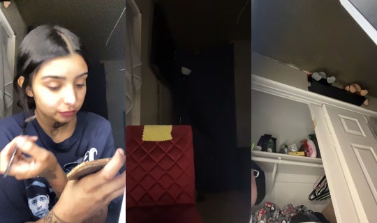 xx.marieev's Stream - Aug 7, 2026, 12:51 AM