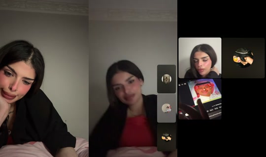 Stream di xx9i4 - 7 ago 2026, 21:52