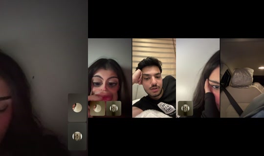 Stream di xx9i4 - 7 ago 2026, 23:36