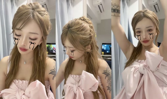 xxaira_jungle's Stream - Jul 21, 2026, 6:55 PM