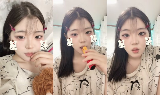 xxaoim's Stream - Jul 17, 2026, 11:28 AM