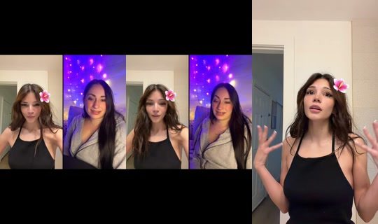 xxesmeisgodxx's Stream - Jul 27, 2026, 5:23 AM