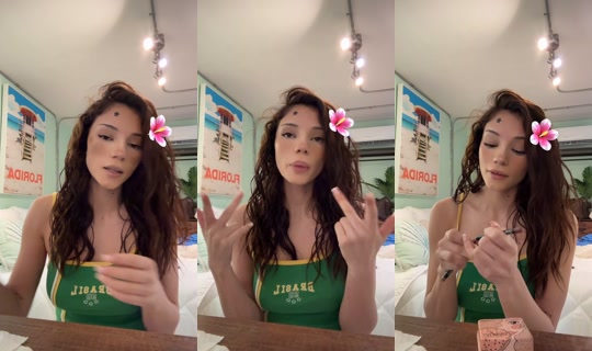 Stream de xxesmeisgodxx – 8 août 2026, 5:01
