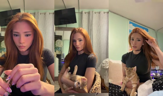 xxesmeisgodxx's Stream - Sep 4, 2026, 4:28 AM