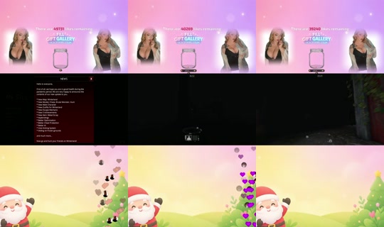 xxits.santaxx's Stream - Jul 16, 2026, 12:06 AM